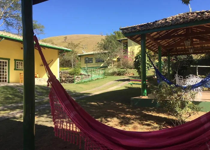 Pousada PrimaveraHotel Em