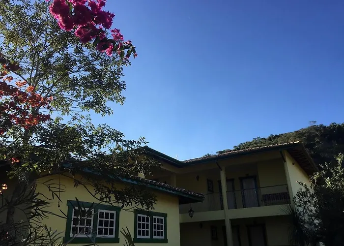 Pousada PrimaveraHotel Em