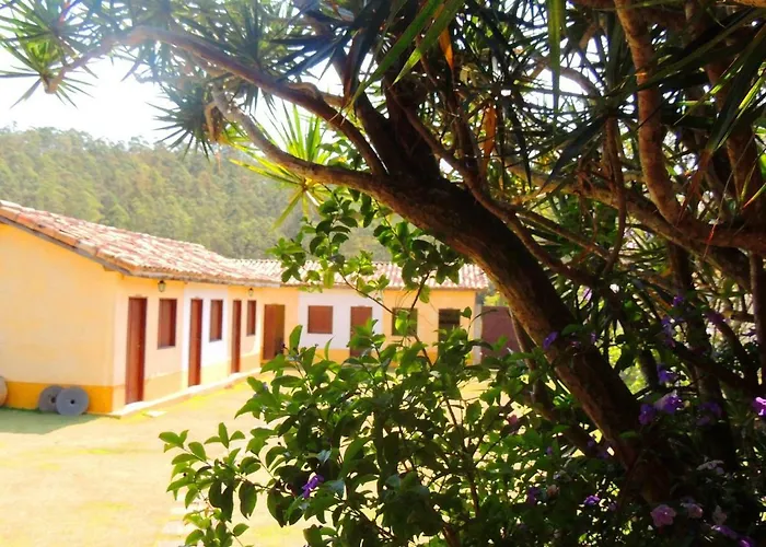 Pousada Fazenda São Luiz